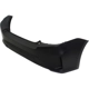 Purchase Top-Quality Rear Bumper Cover - SC1100112 pa5