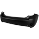 Purchase Top-Quality Rear Bumper Cover - SC1100113C pa1