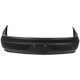Purchase Top-Quality Rear Bumper Cover by SHERMAN PARTS - 0002-89-0 pa1