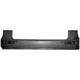 Purchase Top-Quality SHERMAN PARTS - 0028-89-0 - Rear Upper Bumper Cover pa1
