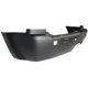 Purchase Top-Quality Rear Bumper Cover by SHERMAN PARTS - 087-89-1 pa3