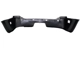 Purchase Top-Quality Rear Bumper Cover by SHERMAN PARTS - 087-89-1 pa5