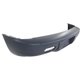 Purchase Top-Quality Rear Bumper Cover by SHERMAN PARTS - 112-89A pa2