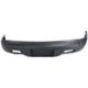 Purchase Top-Quality Rear Bumper Cover by SHERMAN PARTS - 112-89A pa4