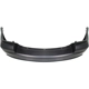 Purchase Top-Quality Rear Bumper Cover by SHERMAN PARTS - 141-89-1 pa2