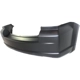 Purchase Top-Quality Rear Bumper Cover by SHERMAN PARTS - 141-89-1 pa3