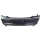 Purchase Top-Quality Rear Bumper Cover by SHERMAN PARTS - 173A-89 pa1