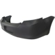 Purchase Top-Quality Rear Bumper Cover by SHERMAN PARTS - 199-89A pa3