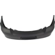 Purchase Top-Quality Rear Bumper Cover by SHERMAN PARTS - 199-89A pa4