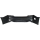 Purchase Top-Quality Rear Bumper Cover by SHERMAN PARTS - 2817-89Q-1 pa5