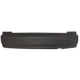 Purchase Top-Quality SHERMAN PARTS - 2910-89-1 - Rear Bumper Cover pa1