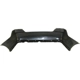 Purchase Top-Quality Rear Bumper Cover by SHERMAN PARTS - 2911-89Q-3 pa3