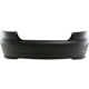Purchase Top-Quality Rear Bumper Cover by SHERMAN PARTS - 2911-89Q-3 pa4