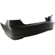 Purchase Top-Quality Rear Bumper Cover by SHERMAN PARTS - 2911-89Q-3 pa5