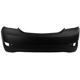 Purchase Top-Quality Rear Bumper Cover by SHERMAN PARTS - 3192A-89-0 pa1