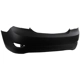 Purchase Top-Quality Rear Bumper Cover by SHERMAN PARTS - 3192A-89-0 pa3