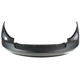 Purchase Top-Quality Rear Bumper Cover by SHERMAN PARTS - 3194AA-89-0 pa2