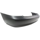 Purchase Top-Quality Rear Bumper Cover by SHERMAN PARTS - 3194AA-89-0 pa3