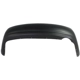 Purchase Top-Quality Rear Bumper Cover by SHERMAN PARTS - 3245-89Q-0 pa5