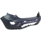 Purchase Top-Quality Rear Bumper Cover by SHERMAN PARTS - 3250A-89Q-0 pa4