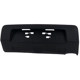 Purchase Top-Quality Rear Bumper Cover by SHERMAN PARTS - 3250B-89-0 pa2