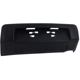 Purchase Top-Quality Rear Bumper Cover by SHERMAN PARTS - 3250B-89-0 pa4