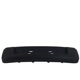 Purchase Top-Quality Rear Bumper Cover by SHERMAN PARTS - 3250B-89-0 pa6