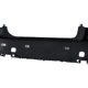 Purchase Top-Quality Rear Bumper Cover by SHERMAN PARTS - 3332A-89Q-0 pa4