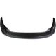 Purchase Top-Quality Rear Bumper Cover by SHERMAN PARTS - 3337A-89Q-0 pa4