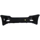 Purchase Top-Quality Rear Bumper Cover by SHERMAN PARTS - 3337A-89Q-0 pa5