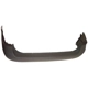 Purchase Top-Quality Rear Bumper Cover by SHERMAN PARTS - 3452-89-0 pa1