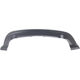 Purchase Top-Quality Rear Bumper Cover by SHERMAN PARTS - 411-89QU pa1