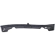 Purchase Top-Quality Rear Bumper Cover by SHERMAN PARTS - 411-89QU pa2