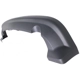 Purchase Top-Quality Rear Bumper Cover by SHERMAN PARTS - 411-89QU pa3