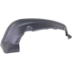 Purchase Top-Quality Rear Bumper Cover by SHERMAN PARTS - 411-89QU pa4