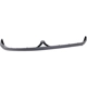 Purchase Top-Quality Rear Bumper Cover by SHERMAN PARTS - 411-89QU pa5