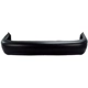 Purchase Top-Quality SHERMAN PARTS - 548-89 - Rear Bumper Cover pa1
