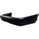 Purchase Top-Quality SHERMAN PARTS - 548-89 - Rear Bumper Cover pa2