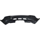 Purchase Top-Quality Rear Bumper Cover by SHERMAN PARTS - 602B-89U pa4