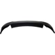 Purchase Top-Quality Rear Bumper Cover by SHERMAN PARTS - 602BA-89U pa3