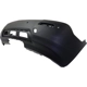 Purchase Top-Quality Rear Bumper Cover by SHERMAN PARTS - 602BA-89U pa4