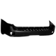 Purchase Top-Quality SHERMAN PARTS - 690-89-2 - Rear Bumper Cover pa1