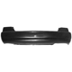 Purchase Top-Quality SHERMAN PARTS - 8152-89-0 - Rear Bumper Cover pa1