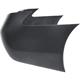 Purchase Top-Quality Rear Bumper Cover by SHERMAN PARTS - 8154-89-1 pa3