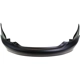 Purchase Top-Quality Rear Bumper Cover by SHERMAN PARTS - 8154B-89Q-0 pa3