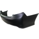 Purchase Top-Quality Rear Bumper Cover by SHERMAN PARTS - 8154B-89Q-0 pa5