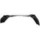 Purchase Top-Quality Rear Bumper Cover by SHERMAN PARTS - 8164-89C-0 pa2