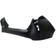 Purchase Top-Quality Rear Bumper Cover by SHERMAN PARTS - 8164-89C-0 pa3