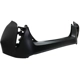 Purchase Top-Quality Rear Bumper Cover by SHERMAN PARTS - 8164-89C-0 pa4