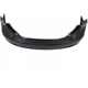 Purchase Top-Quality Rear Bumper Cover by SHERMAN PARTS - 8195-89Q-0 pa5